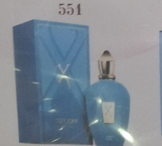 № 551