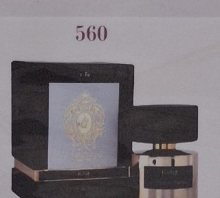 № 560